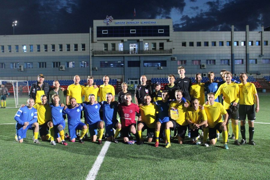 Фото со странички "Немцы Алтая" в ВК  