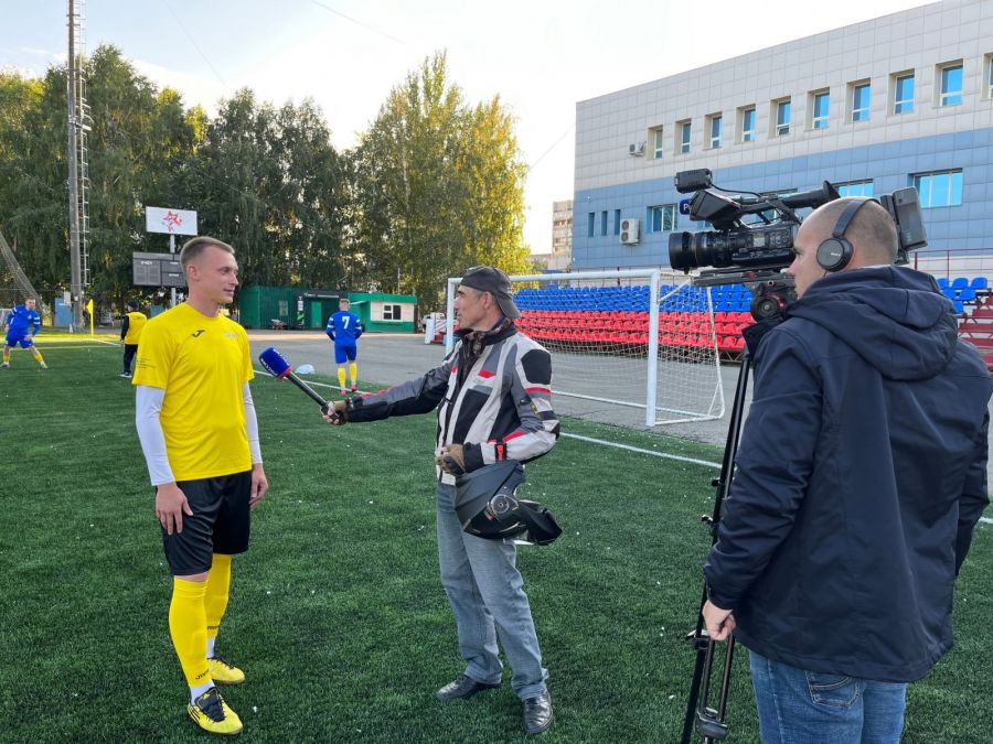 Фото со странички "Немцы Алтая" в ВК  