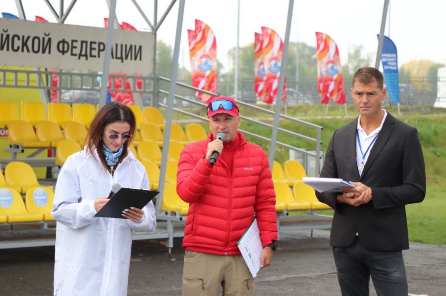 Фото: "Алтайский спорт"