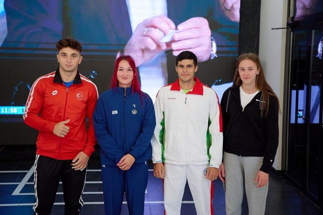 Фото: AAACUP: Кубок братьев Агеевых