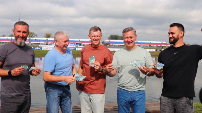 Фото: Александр Чёрный/"Алтайский спорт"