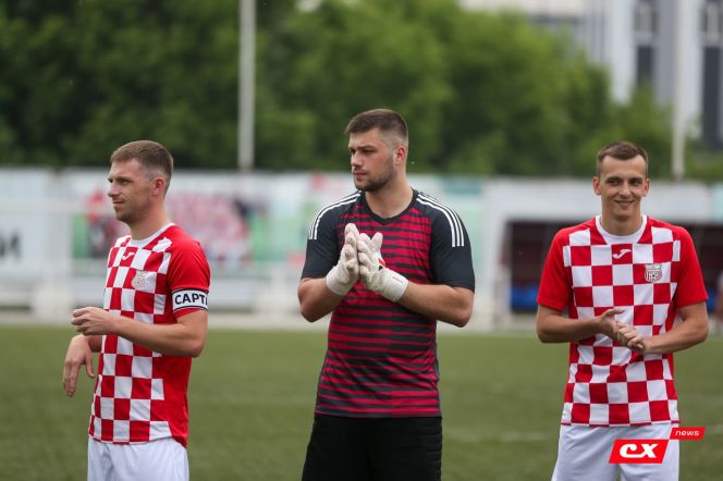 Фото: Владимир Мартынов