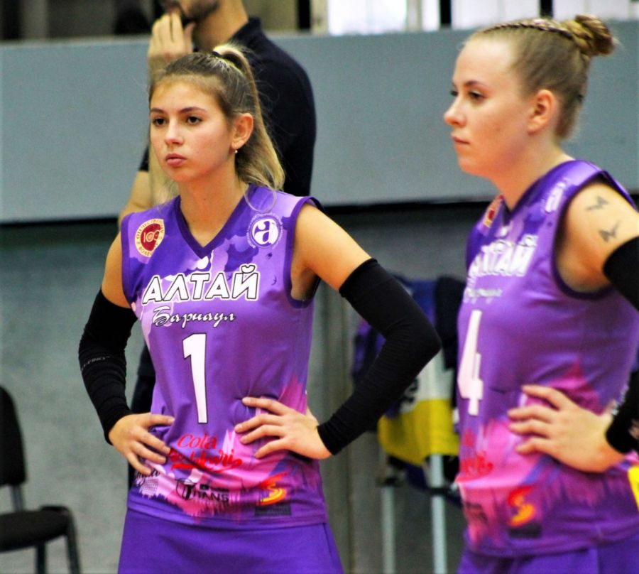 Фото: Максим Чикалов/ Группа ВК "Алтай" в социальной сети ВКонтакте"