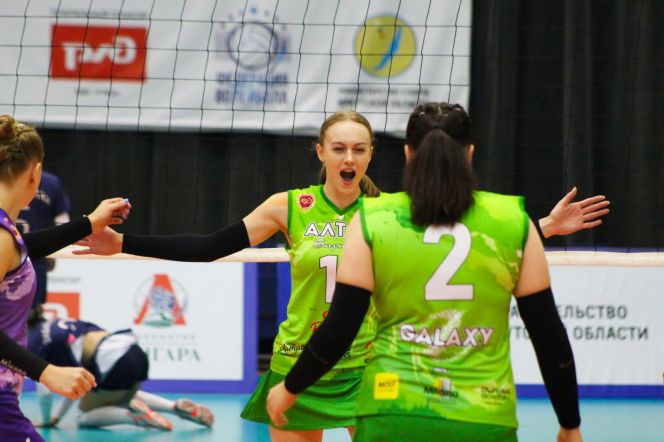 Фото: Максим Чикалов/ Группа ВК "Алтай" в социальной сети ВКонтакте"