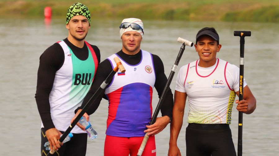 Фото: "Алтайский спорт"