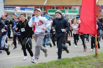 За себя и за деда