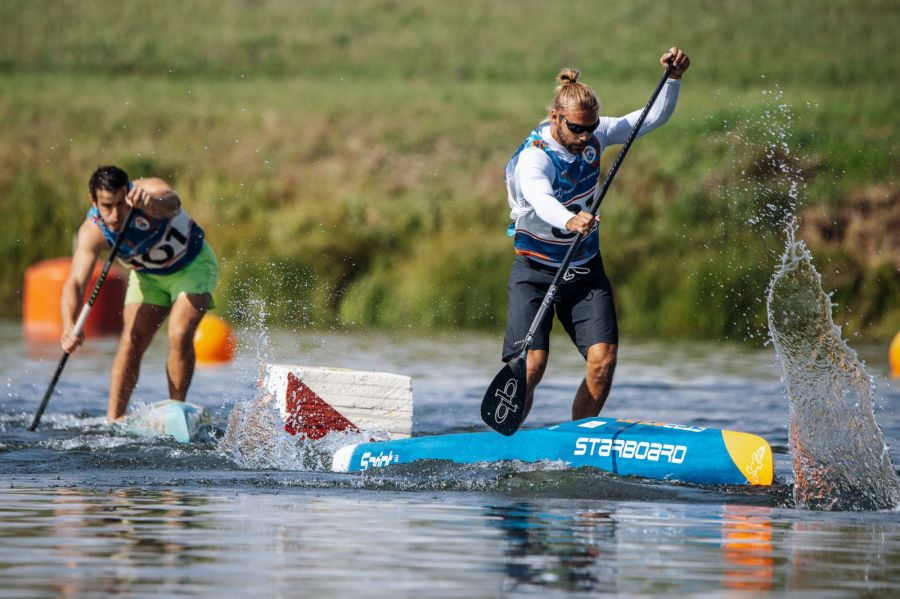 Фото предоставлено пресс-центром AAACUP 