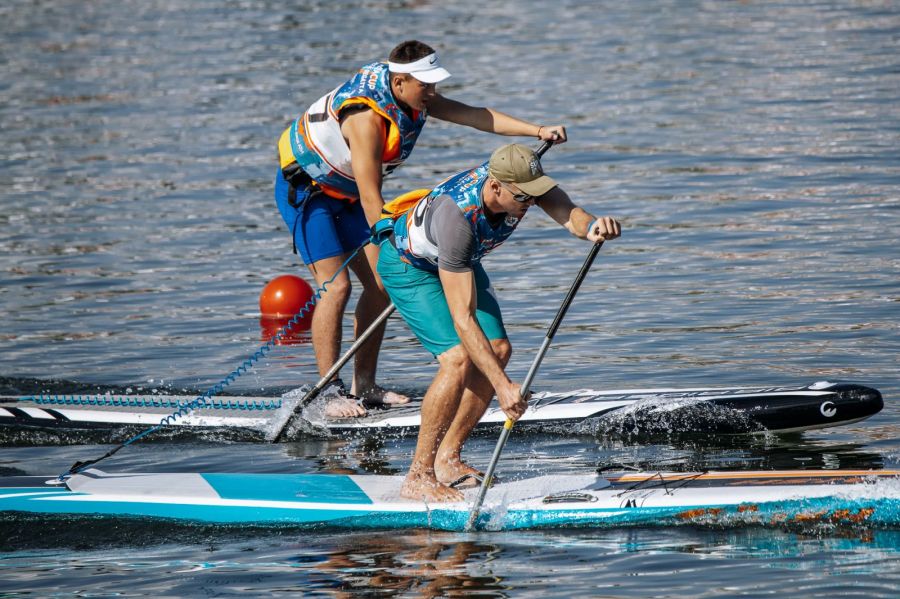 Фото предоставлено пресс-центром AAACUP 