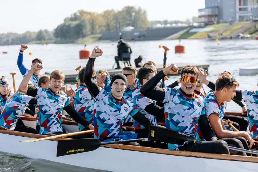 Фото предоставлено пресс-центром AAACUP 