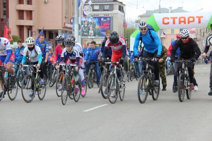 За себя и за деда