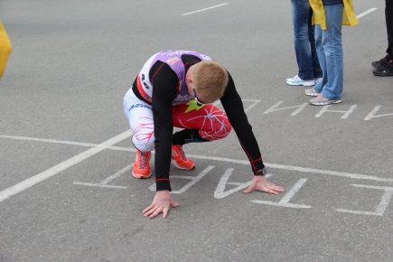 За себя и за деда