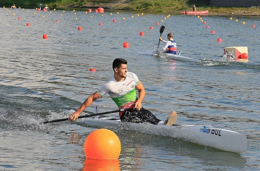 Фото предоставлено пресс-центром AAACUP 