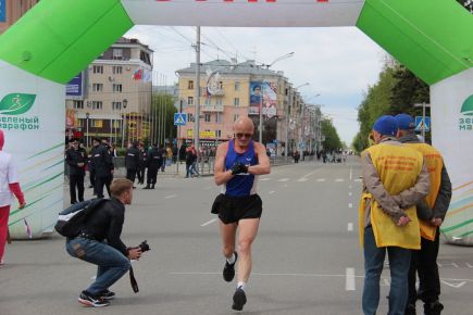 За себя и за деда