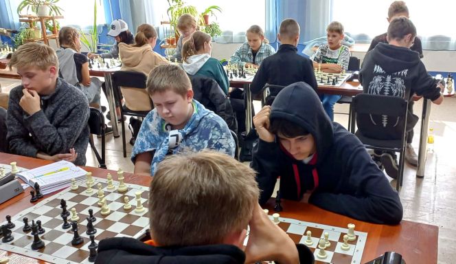 Фото предоставлены организаторами соревнований - КСШОР