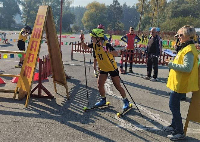 Фото: оргкомитет соревнований