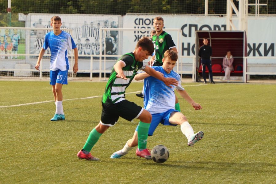 Фото: "Алтайский спорт"