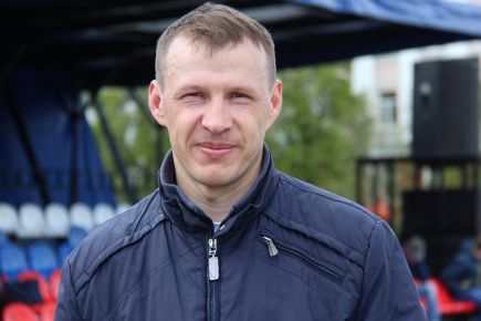 За себя и за деда