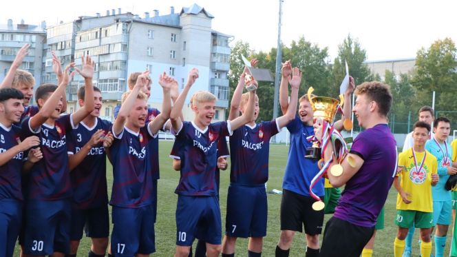 Фото: "Алтайский спорт"