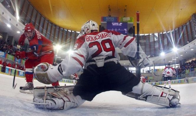 Семёрка на счастье