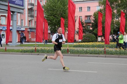 За себя и за деда