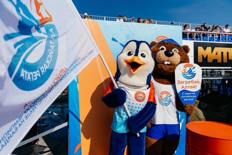 Фото: пресс-центр AAACUP