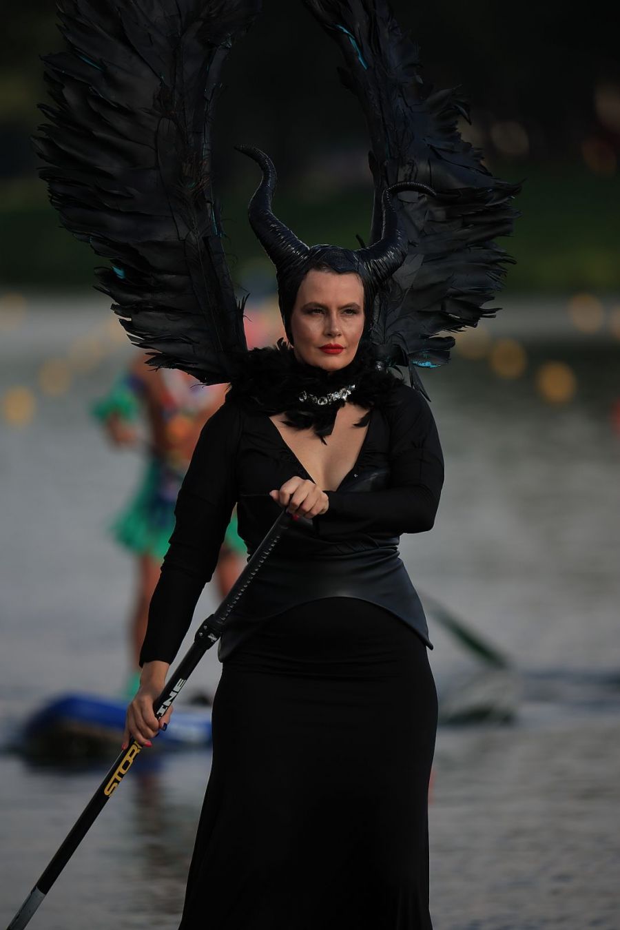 Фото: пресс-центр AAACUP