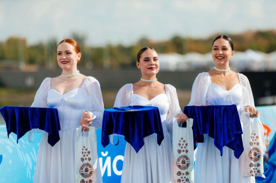 Фото: пресс-центр AAACUP