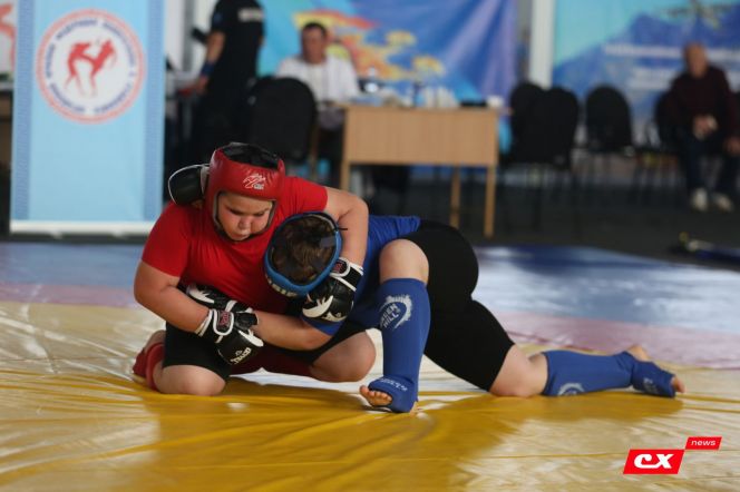 Фото: Владимир Мартынов / CX news