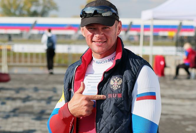 Фото: пресс-центр AAACUP