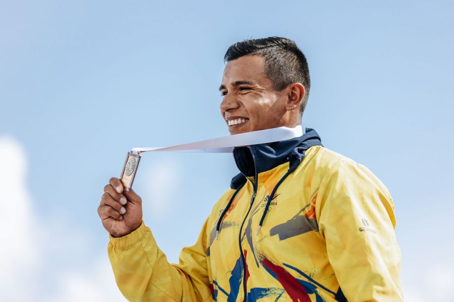 Фото: пресс-центр AAACUP