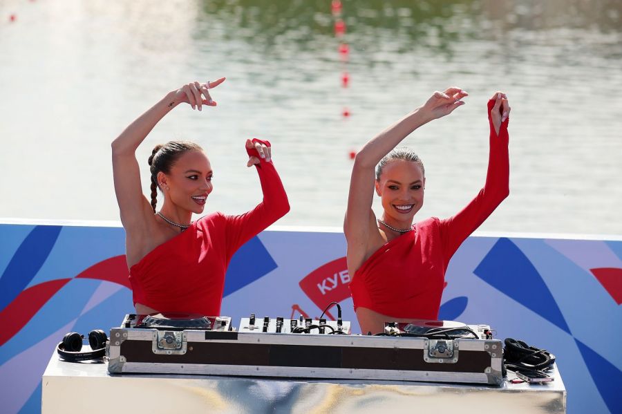 Фото: пресс-центр AAACUP