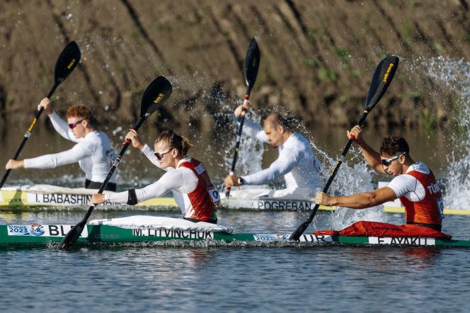 Фото: пресс-центр AAACUP