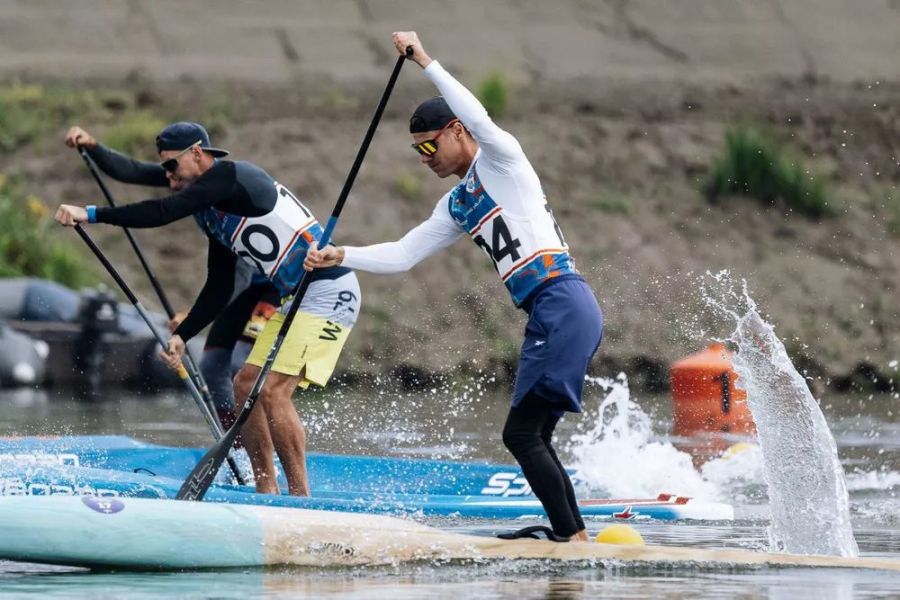 Заезды "сАперов" привлекают зрителей непредсказуемостью. Фото: Пресс-центр Кубка ААА