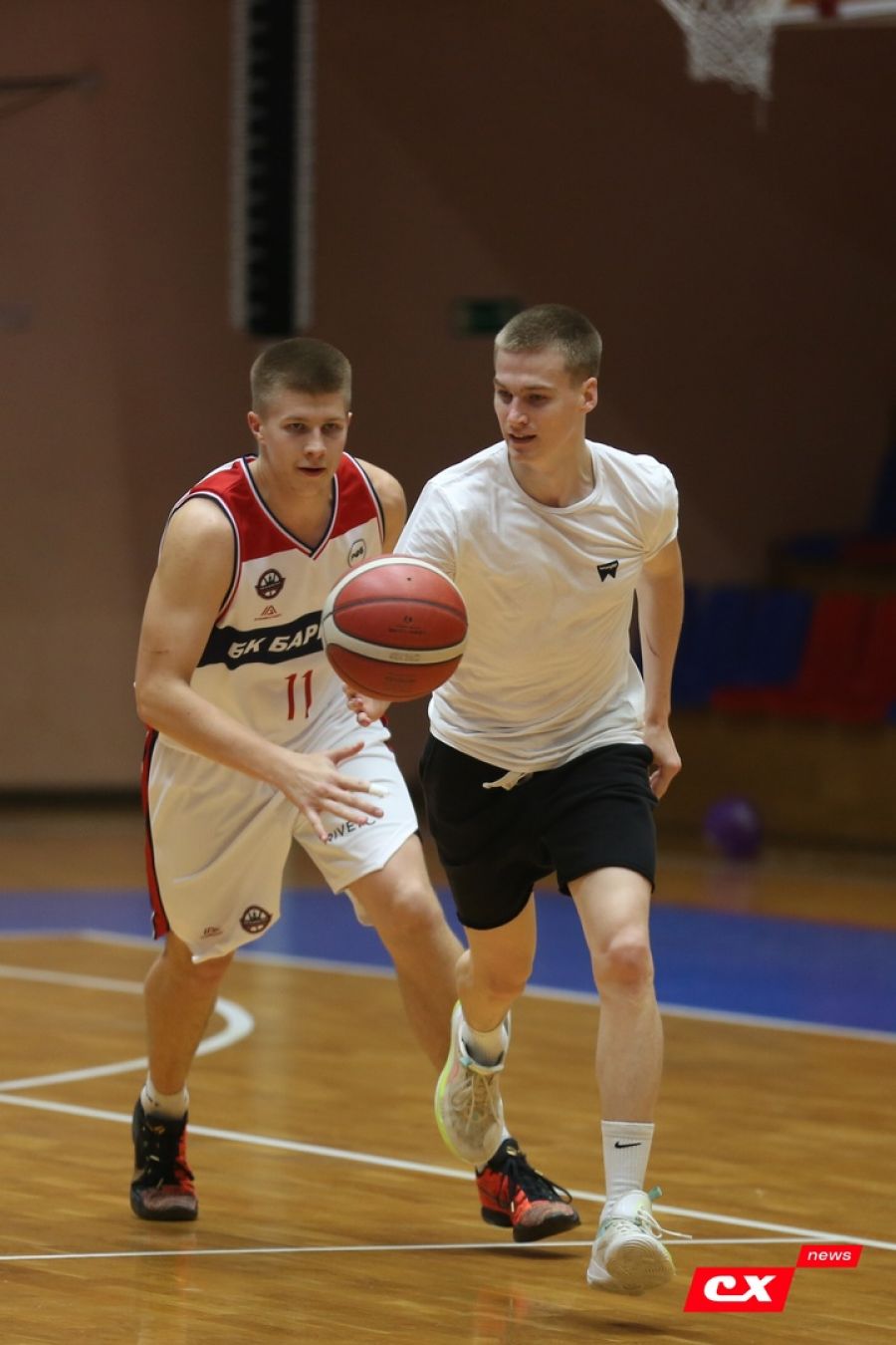 Фото: Владимир Мартынов/CX News