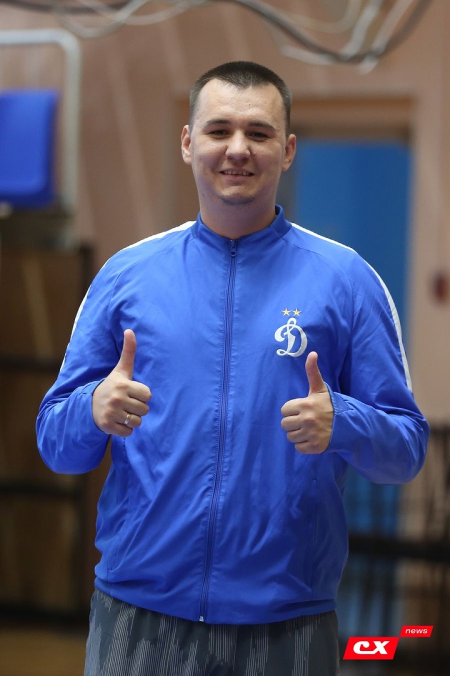 Фото: Владимир Мартынов/CX News