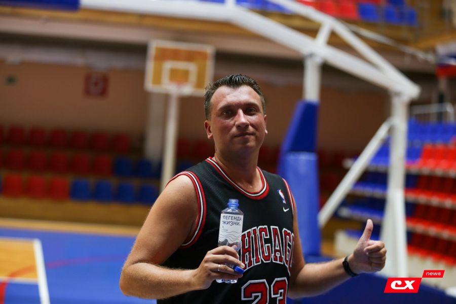 Фото: Владимир Мартынов/CX News