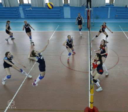 Сборная команда АГМУ – победитель V Всероссийского фестиваля спорта среди медицинских и фармацевтических вузов (фото).