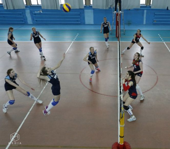 Сборная команда АГМУ – победитель V Всероссийского фестиваля спорта среди медицинских и фармацевтических вузов (фото).