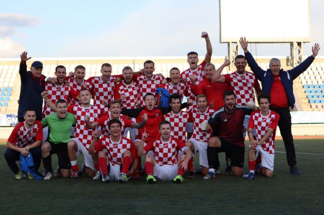 Фото: ФК "Бурятия"