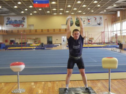 Сборная команда АГМУ – победитель V Всероссийского фестиваля спорта среди медицинских и фармацевтических вузов (фото).