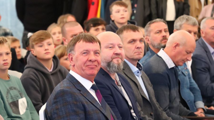 Фото: Александр Чёрный/"Алтайский спорт"