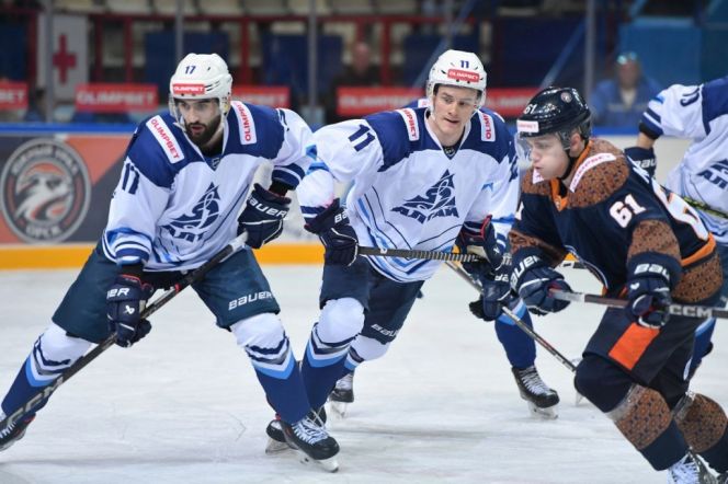 Фото: сайт ВХЛ