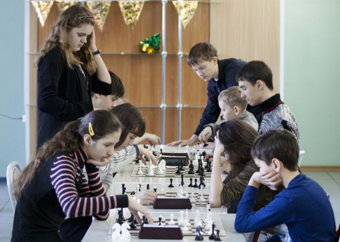 От сессии до сессии