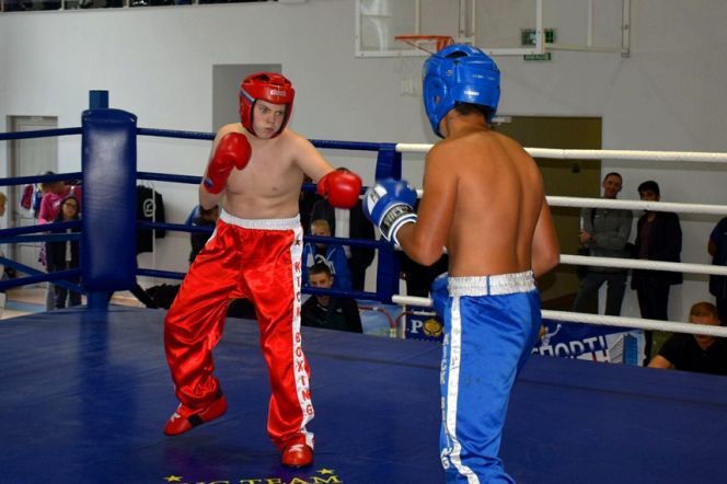 В Белокурихе завершились открытые краевые соревнования «Золотая Катунь»