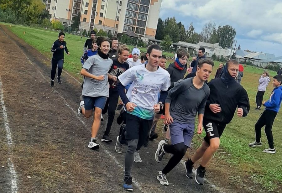 Фото: СШОР "Клевченя"