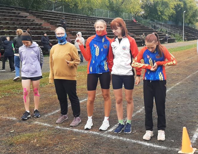 Фото: СШОР "Клевченя"