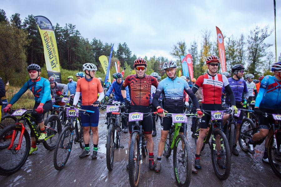 Фото: сообщество ВК "ВелоБарнаул - городская веложизнь"