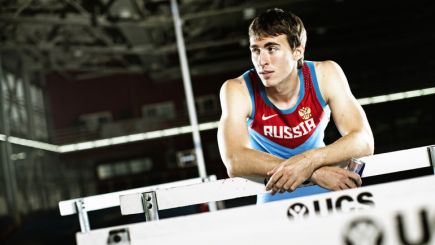 Сергей Шубенков: «У меня есть запасные варианты попадания в Рио»