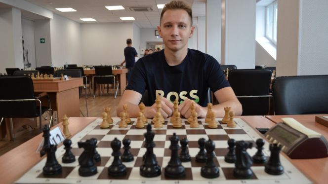 Фото: Виталий Уланов