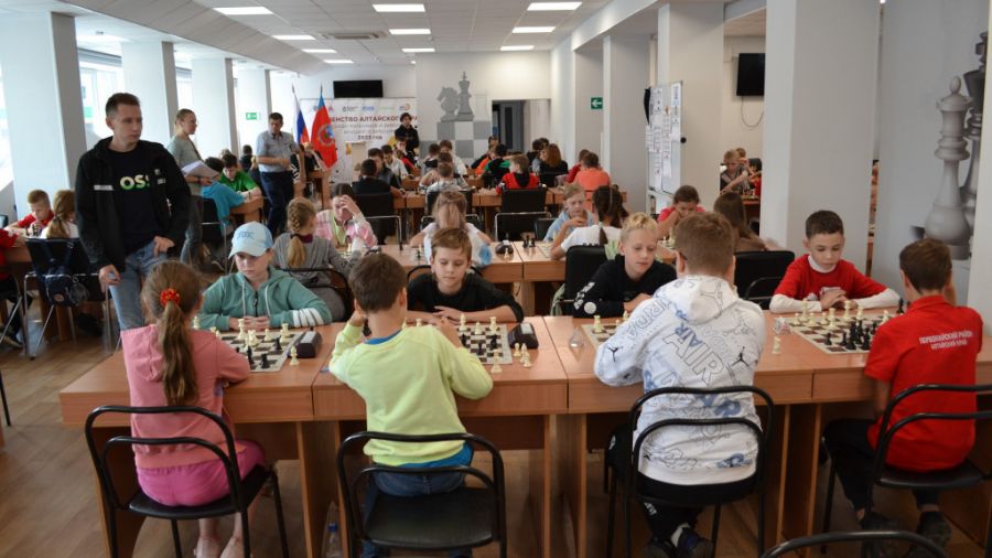 Фото: Виталий Уланов